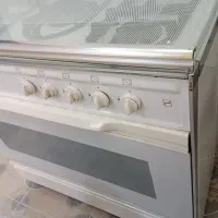 فرگاز سینجر اصل|اجاق گاز و لوازم برقی پختوپز|خرمآباد, |دیوار