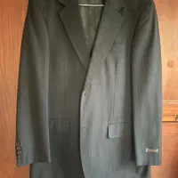 کت شلوار Pierre Gardian