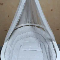 تخت کنار مادر|تخت و صندلی بچه|ارومیه, |دیوار