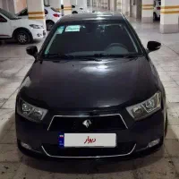دنا آپشنال اتوماتیک 1404
