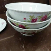 ظروف قدیمی|کلکسیون اشیاء عتیقه|اصفهان, کوی شهید کشوری|دیوار