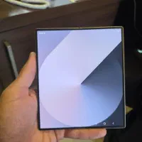 zfold6 512 sumsung|موبایل|تهران, الهیه|دیوار