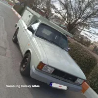 پیکان وانت مدل۹۳