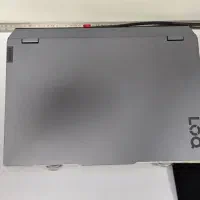 لنوو LOQ i7 13650hx RTX4050 512G 15G نو نو