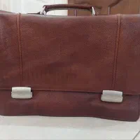 کیف چرم اداری