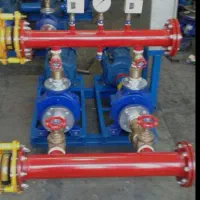 فروش پوستر پمپ اتش نشانی