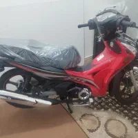 گلکسی 130cc|موتورسیکلت|مشهد, رده|دیوار