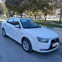 دنا پلاس توربو اتوماتیک مدل 1401 خشک