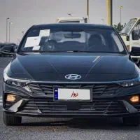 هبوندای النترا فول