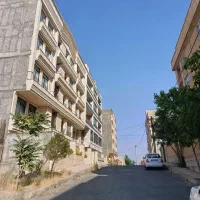 زمین آپارتمانی محله ۳ حافظ غربی شهرجدیدهشتگرد