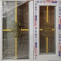 upvc یو پی وی سی ساری|مصالح و تجهیزات ساختمان|ساری, |دیوار