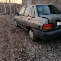 پراید مدل 82|خودرو سواری و وانت|کرمان, |دیوار