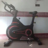 دوچرخه  اسپنینگ