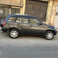 ام وی ام x33|خودرو سواری و وانت|تهران, تهرانسر شرقی|دیوار