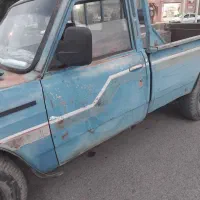 نیسان کاربرات مدل84|خودرو سواری و وانت|دزفول, |دیوار