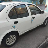 ساینا ex مدل 99 کم کارکرد واقعی|خودرو سواری و وانت|تبریز, |دیوار