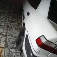 زانتیا ۸۵ ۲۰۰۰