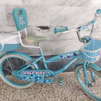 دوچرخه سایز ۲۰