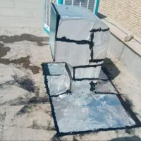 فروش انواع ایزوگام بانصب تمام کار متری 170|خدمات پیشه و مهارت|شیراز, کوشک میدان|دیوار