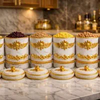 جاحبوباتی طرح ترنج