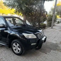 لیفان ایکس ۶۰ ۹۲ تمیز|خودرو سواری و وانت|مبارکه, |دیوار