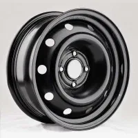 رینگ و قالپاق پژو پارس سایز 15