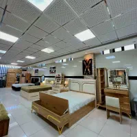 سرویس خواب مدل پرنس دو نفره و تک نفره|تخت و سرویس خواب|چهاردانگه (تهران), |دیوار