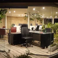 شیشه سکوریت و درب های اتوماتیک|خدمات پیشه و مهارت|شیراز, وحدت|دیوار