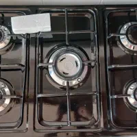 اجاق گاز طرح فر نو استفاده نشده|اجاق گاز و لوازم برقی پختوپز|استهبان, |دیوار