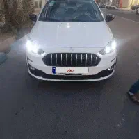 اطلس سایپا صفر سفید مشکی با ساندروف مدل 1404