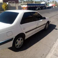 پارس تیوفایو ۴۰۱|خودرو سواری و وانت|بم, |دیوار