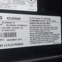 تلویزیون الجی|تلویزیون و پروژکتور|شوش, |دیوار