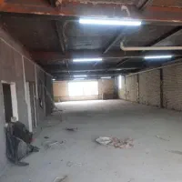 کارگاه اجاره ای خین عرب|اجارهٔ مغازه و غرفه|مشهد, شهرک امام سجاد|دیوار