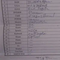 فروش کامپیوتر|رایانه رومیزی|سهند, |دیوار