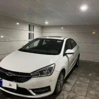 فروش خودرو آریز ۵ اکسلنت|خودرو سواری و وانت|شیراز, شهرک بزین|دیوار