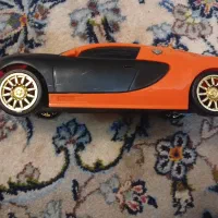 اسباب بازی ماشین بوگاتی|اسباب‌‌بازی|تهران, سلسبیل شمالی|دیوار