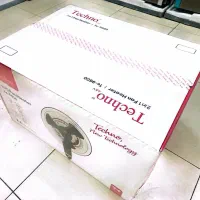 پنکه گرمایشی و سرمایشی|پنکه و تصفیهکنندهٔ هوا|الوند, |دیوار