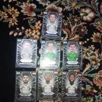 کارت کیمدی سیلور