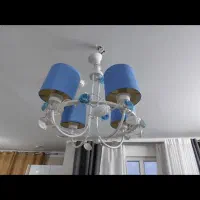 لوستر تمیز وشیک