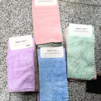 دستمال پولیشی