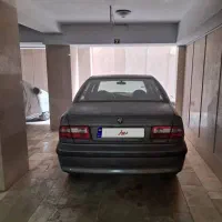 سمند مدل۹۰|خودرو سواری و وانت|پرند, فاز ۰|دیوار