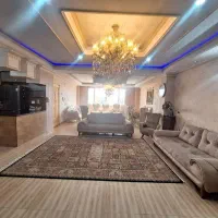 آپارتمان ۱۲۰ متری تک واحدی
