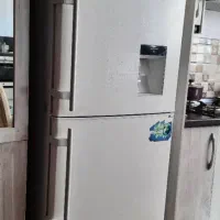 یخچال فریزر ساید ساخت نوژن گاز با موتور ایتالیایی|یخچال و فریزر|تهران, یاخجی آباد|دیوار