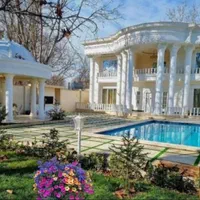 عمارت 500 متری / استخر /لوکیشن قوی (فقط تاآخرهفته)|فروش خانه و ویلا|محمودآباد, |دیوار