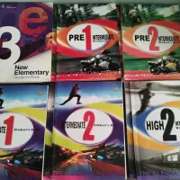 کتاب های کانون زبان ایران