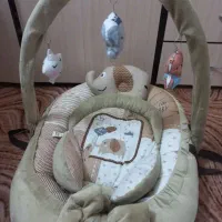 سرویس خواب نوزاد