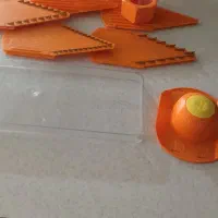 رنده و اسلایسر چند کارخ