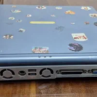 لپ تاپ قدیمی NEC|رایانه همراه|تهران, میدان ولیعصر|دیوار