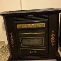 بخاری شومینه 30 هزار