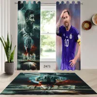 پرده فوتبال